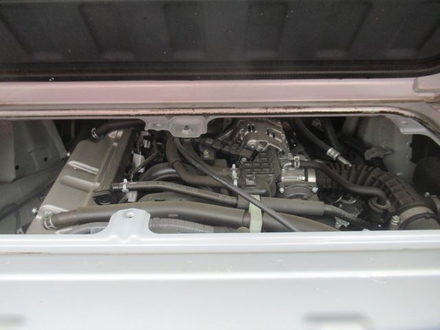 Super CARRY truck