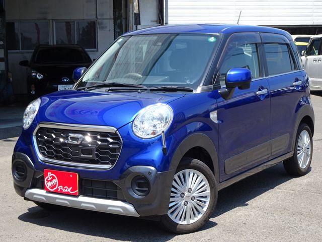 CAST ACTIVA