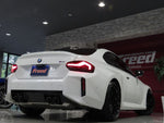 BMW M2 coupe