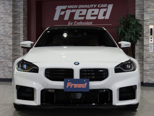 BMW M2 coupe