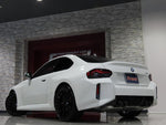 BMW M2 coupe