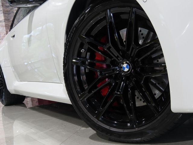 BMW M2 coupe