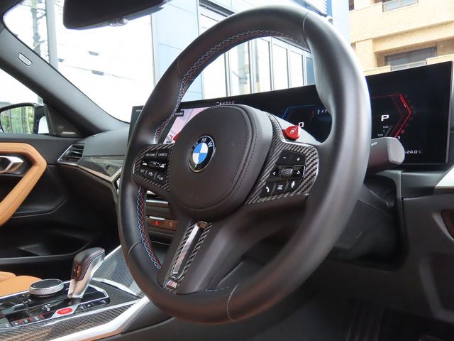 BMW M2 coupe