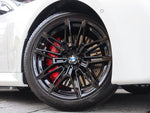 BMW M2 coupe