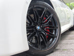 BMW M2 coupe