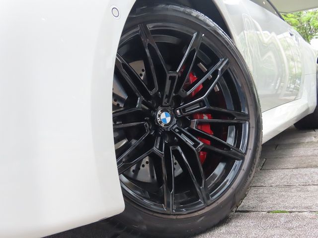 BMW M2 coupe