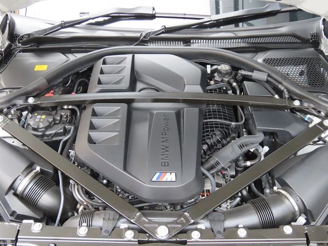 BMW M2 coupe