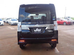 TANTO CUSTOM 4WD