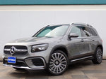 MERCEDES BENZ GLB