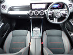 MERCEDES BENZ GLB