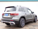 MERCEDES BENZ GLB