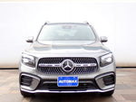 MERCEDES BENZ GLB