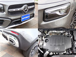 MERCEDES BENZ GLB