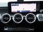 MERCEDES BENZ GLB