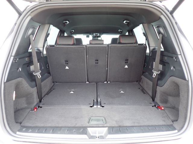 MERCEDES BENZ GLB