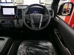HIACE van 4WD