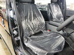 HIACE van 4WD