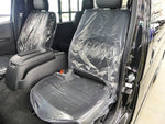 HIACE van 4WD