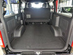 HIACE van 4WD