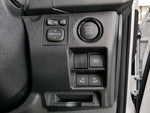 HIACE van 4WD