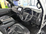 HIACE van 4WD