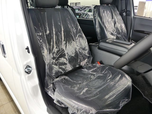 HIACE van 4WD