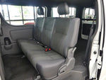 HIACE van 4WD