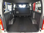 HIACE van 4WD
