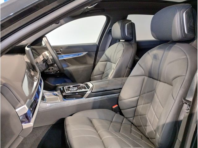 BMW 7series