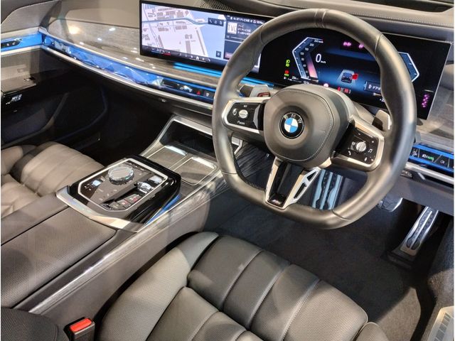 BMW 7series
