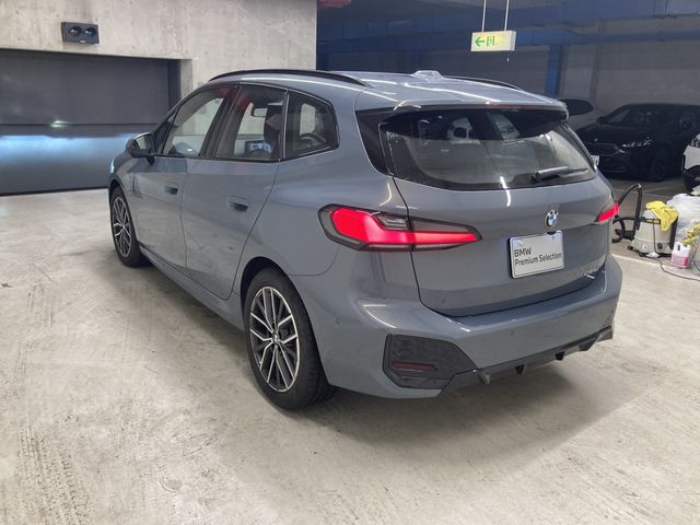 BMW 2series Active Tourer