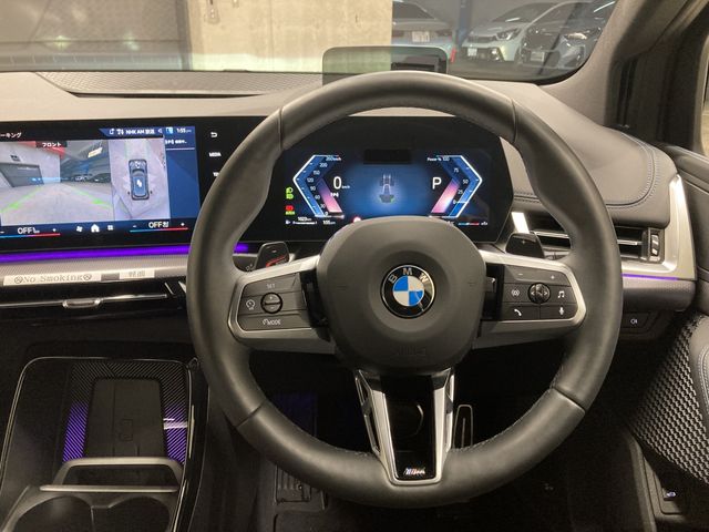 BMW 2series Active Tourer