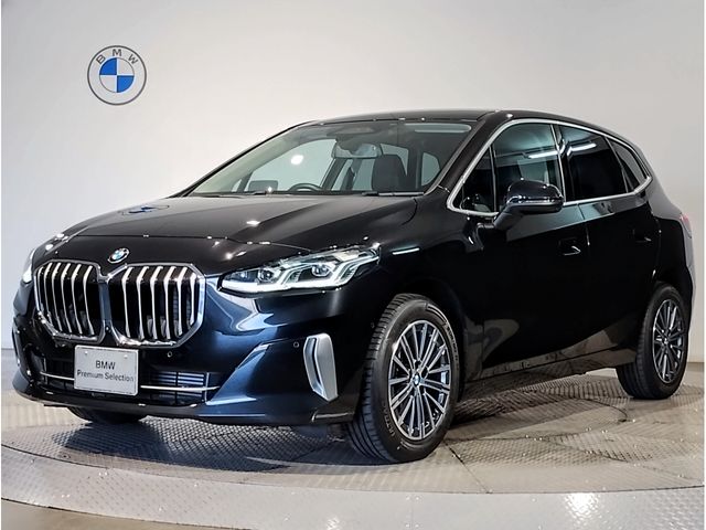 BMW 2series Active Tourer