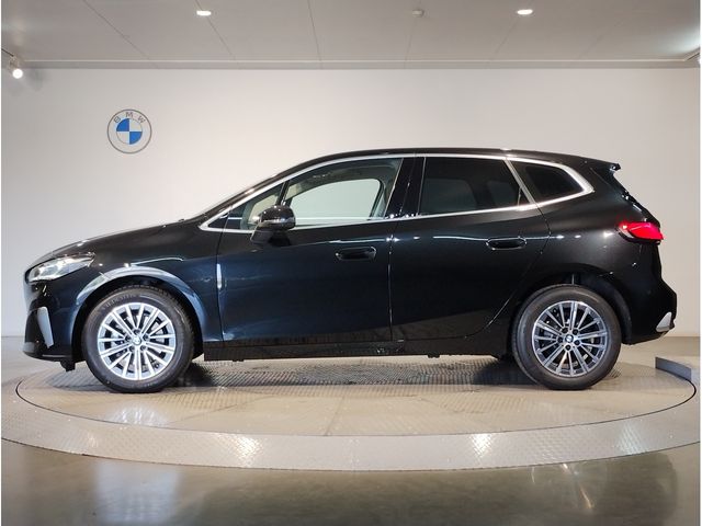BMW 2series Active Tourer