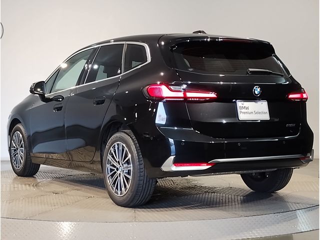 BMW 2series Active Tourer