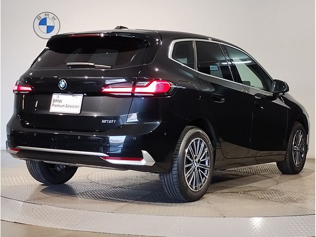 BMW 2series Active Tourer