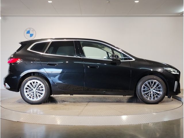 BMW 2series Active Tourer