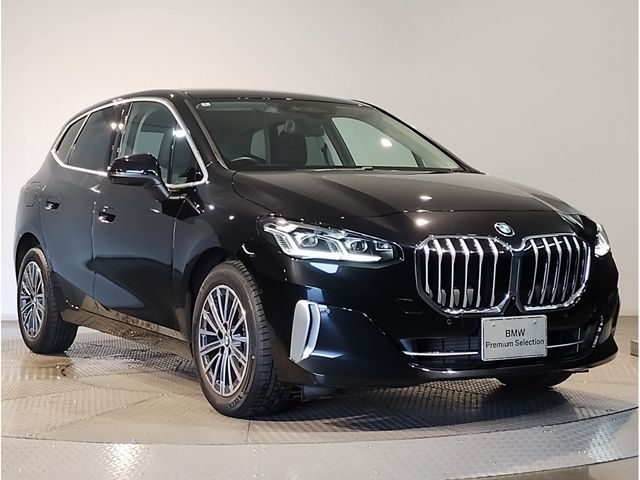 BMW 2series Active Tourer
