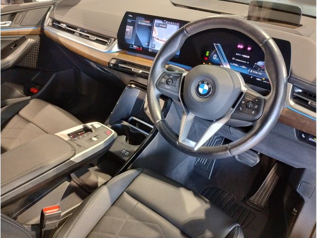 BMW 2series Active Tourer