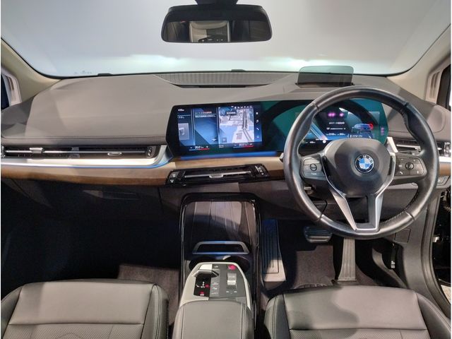 BMW 2series Active Tourer