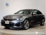 BMW 3series sedan