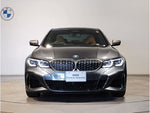 BMW 3series sedan