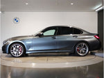 BMW 3series sedan