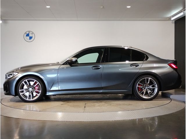BMW 3series sedan