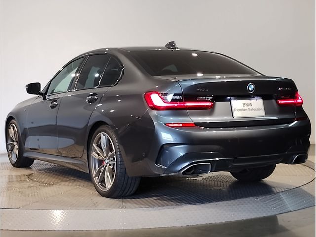 BMW 3series sedan