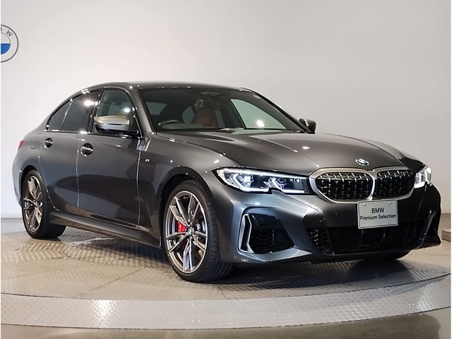 BMW 3series sedan