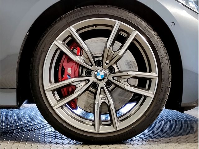 BMW 3series sedan