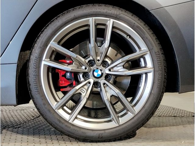 BMW 3series sedan