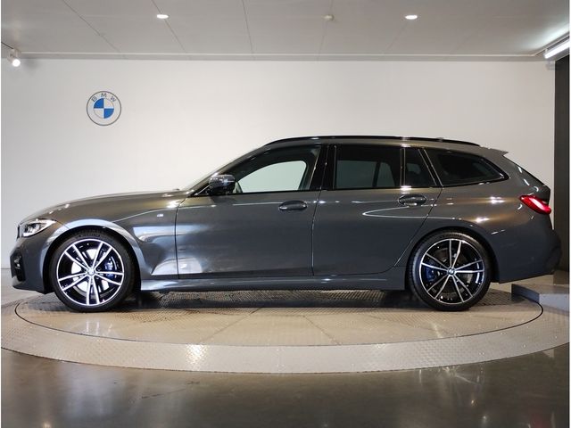 BMW 3series TOURING