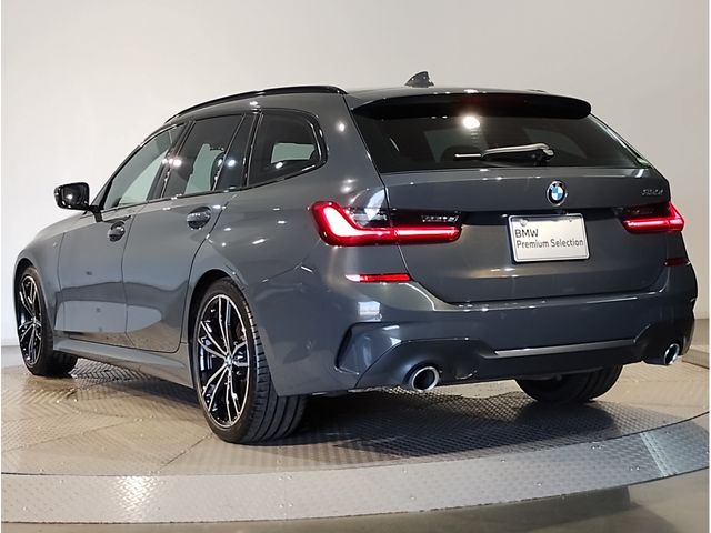 BMW 3series TOURING